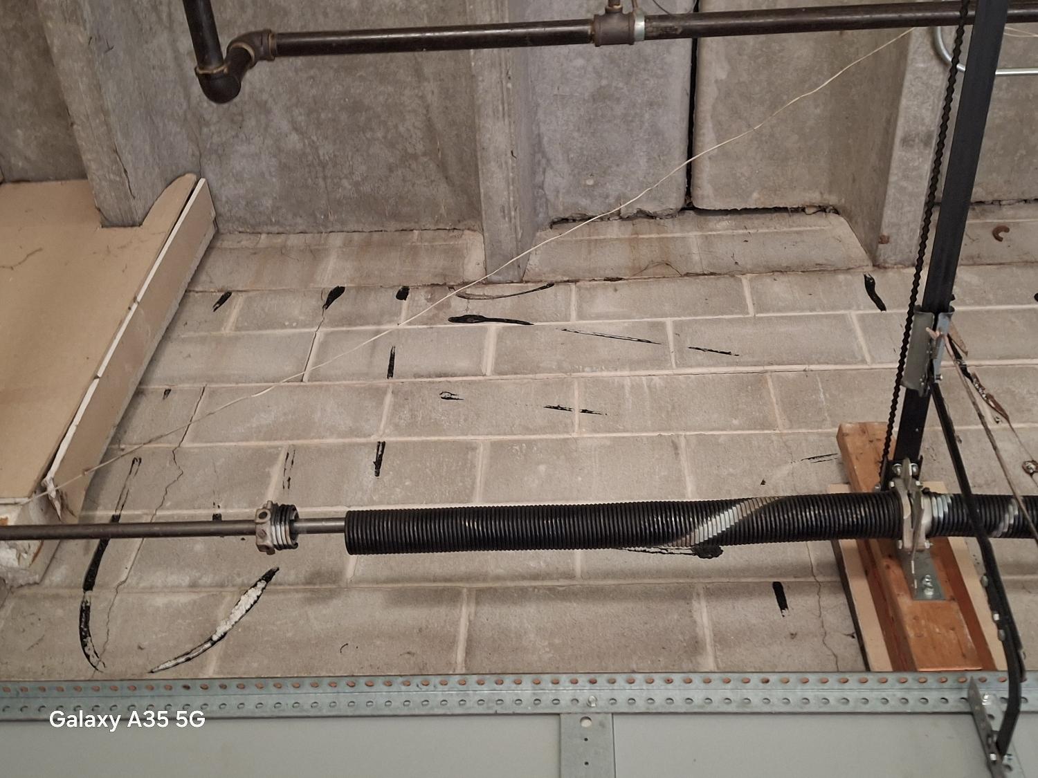 Garage Door Spring Installation garage door spring replacement garage door spring snapped garage door service near me garage door spring Commercial Garage Door Repair 75th St, Omaha, NE