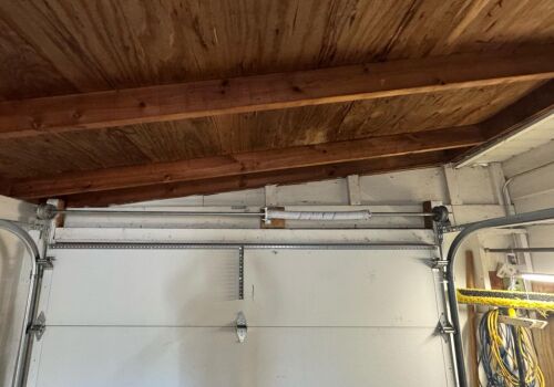 Garage Door Repair Lake St, Omaha, NE