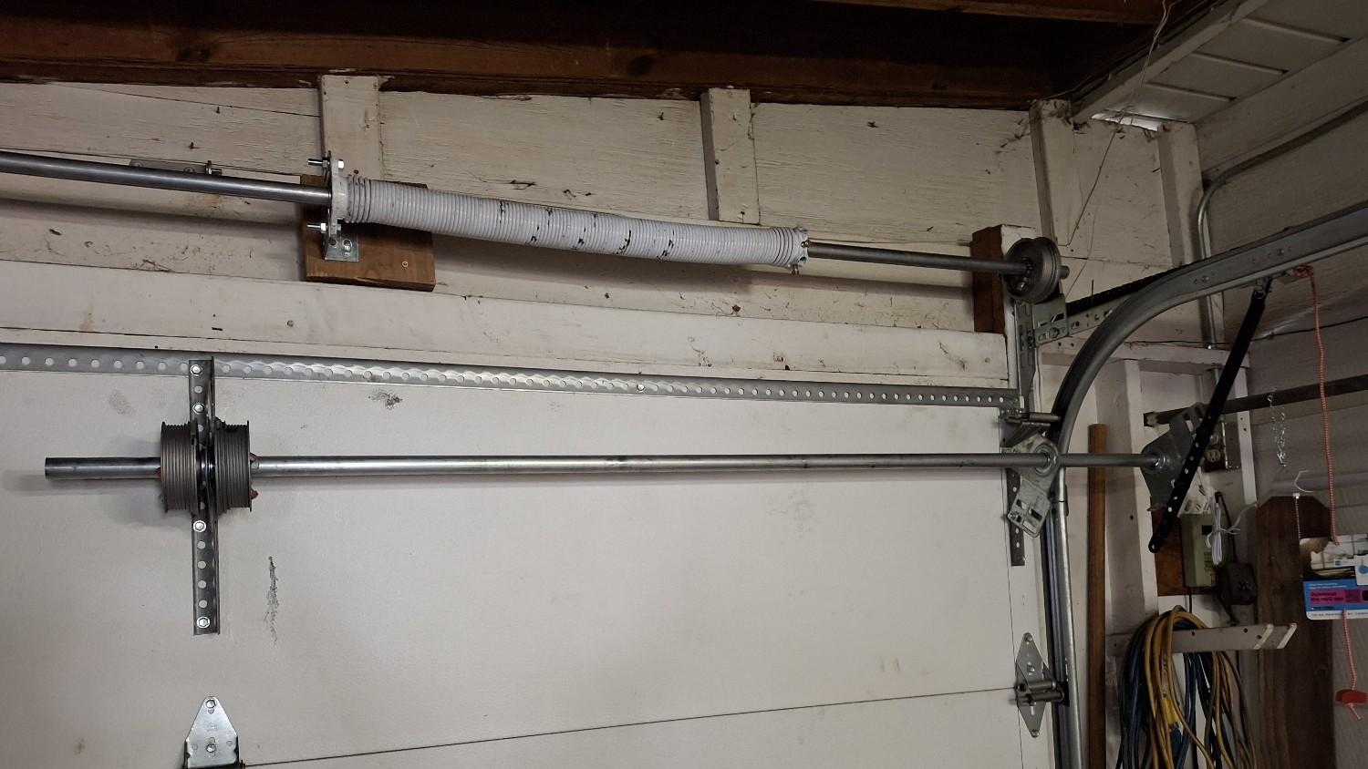 Garage Door Repair Lake St, Omaha, NE