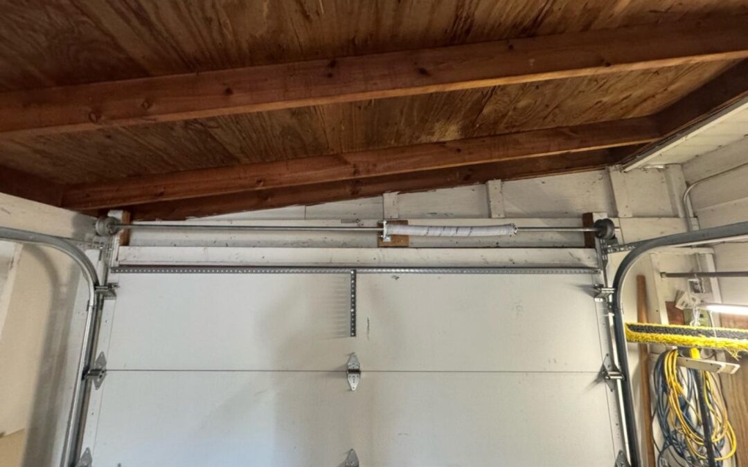 Garage Door Repair Lake St, Omaha, NE
