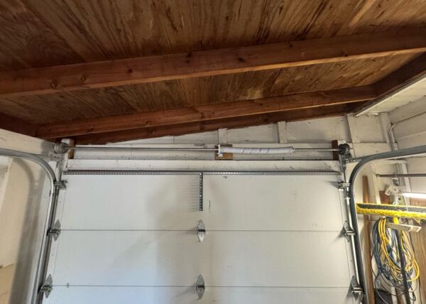 Garage Door Repair Lake St, Omaha, NE
