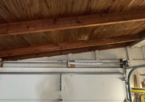 Garage Door Repair Lake St, Omaha, NE