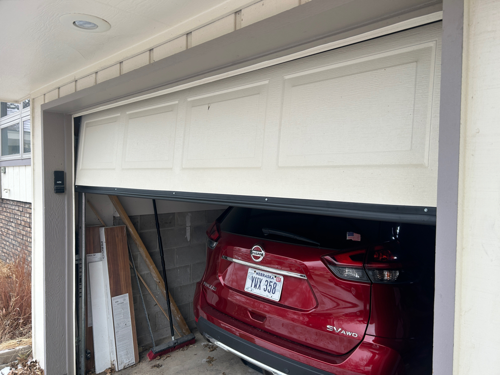 Local Garage Door Repair 25th Ave, Council Bluffs, IA