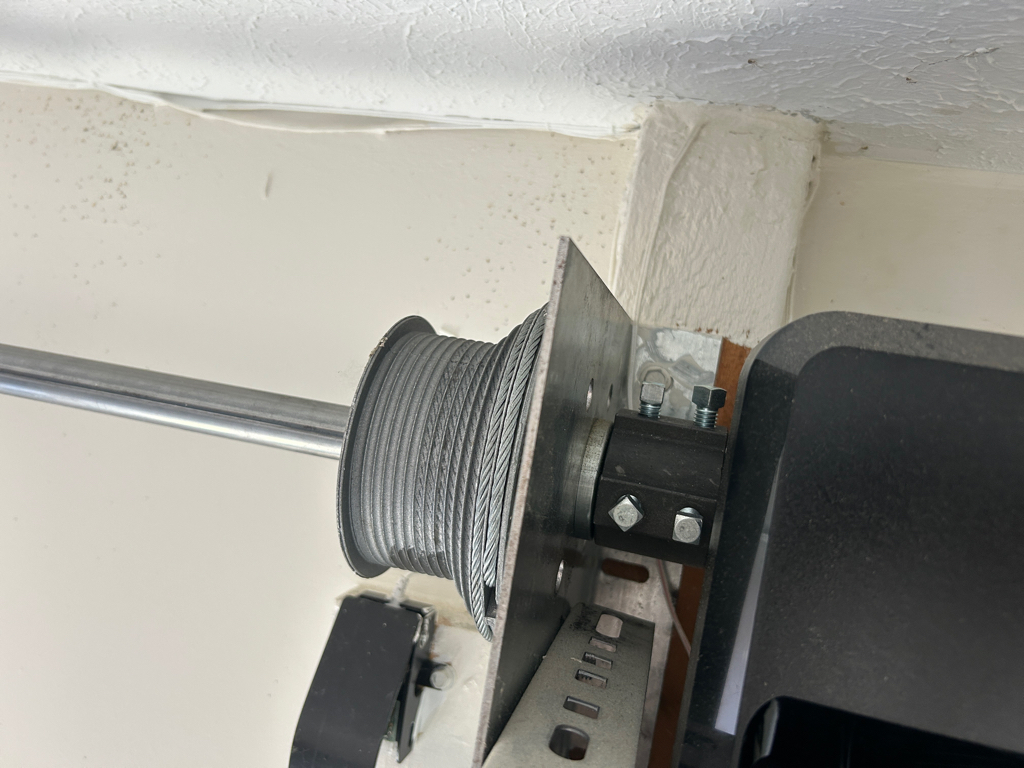 Local Garage Door Repair 25th Ave, Council Bluffs, IA