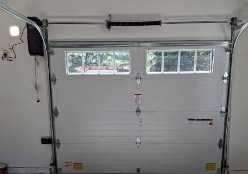 Residential Garage Door Maintenance S 90th St, Omaha, NE
