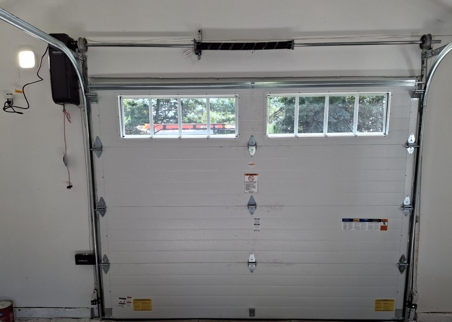Residential Garage Door Maintenance S 90th St, Omaha, NE