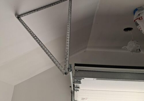Residential Garage Door Maintenance S 90th St, Omaha, NE