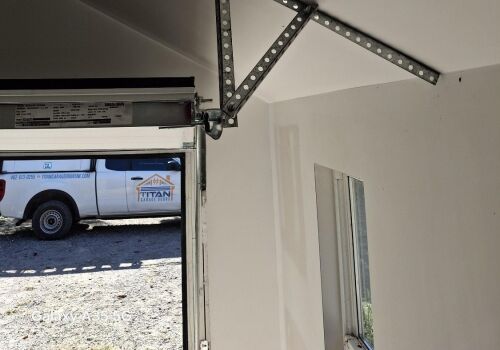 Residential Garage Door Maintenance S 90th St, Omaha, NE