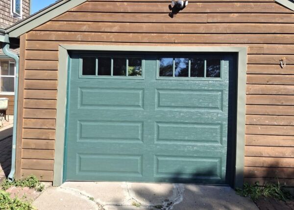 Residential Garage Door Maintenance S 90th St, Omaha, NE