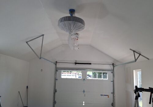Residential Garage Door Maintenance S 90th St, Omaha, NE