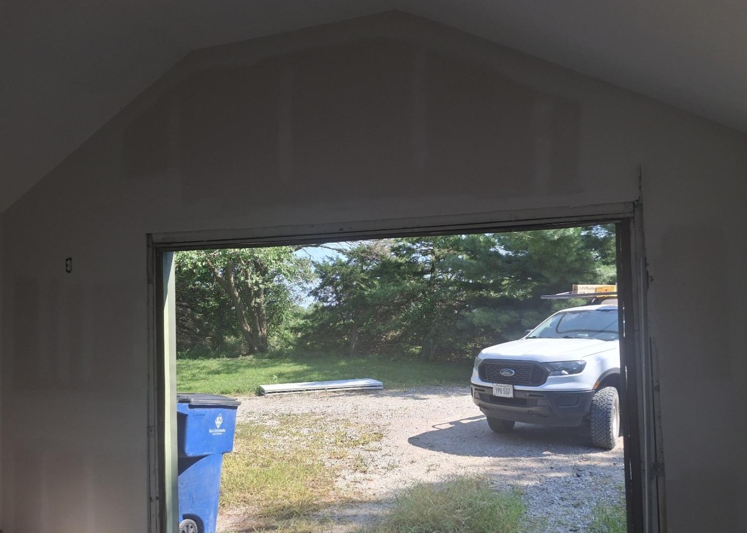 Residential Garage Door Maintenance S 90th St, Omaha, NE