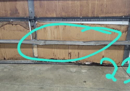 Commercial Garage Door Repair S 52nd St, Lincoln, NE