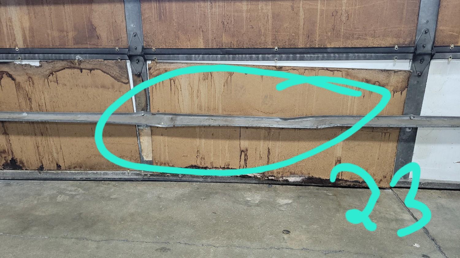 Commercial Garage Door Repair S 52nd St, Lincoln, NE