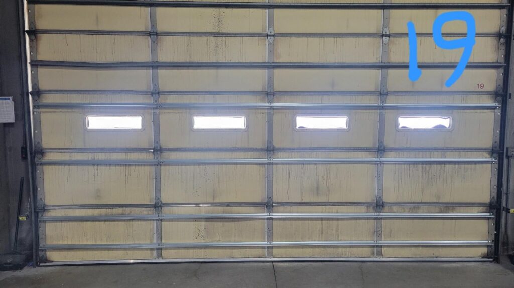 Commercial Garage Door Repair S 52nd St, Lincoln, NE
