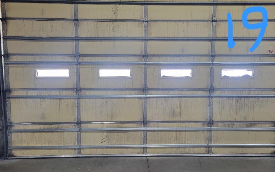 Commercial Garage Door Repair S 52nd St, Lincoln, NE