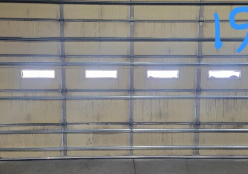 garage door repair garage door repair near me garage door service garage door service near me emergency garage door repair Commercial Garage Door Repair S 52nd St, Lincoln, NE