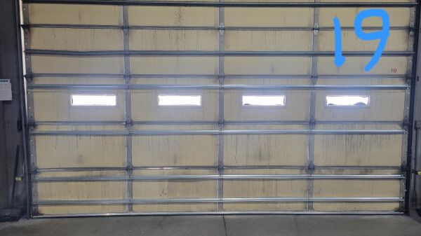 Commercial Garage Door Repair S 52nd St, Lincoln, NE