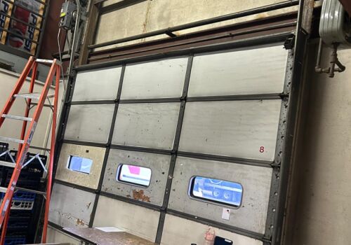 Commercial Garage Door Repair Stonegate Dr, Omaha, NE
