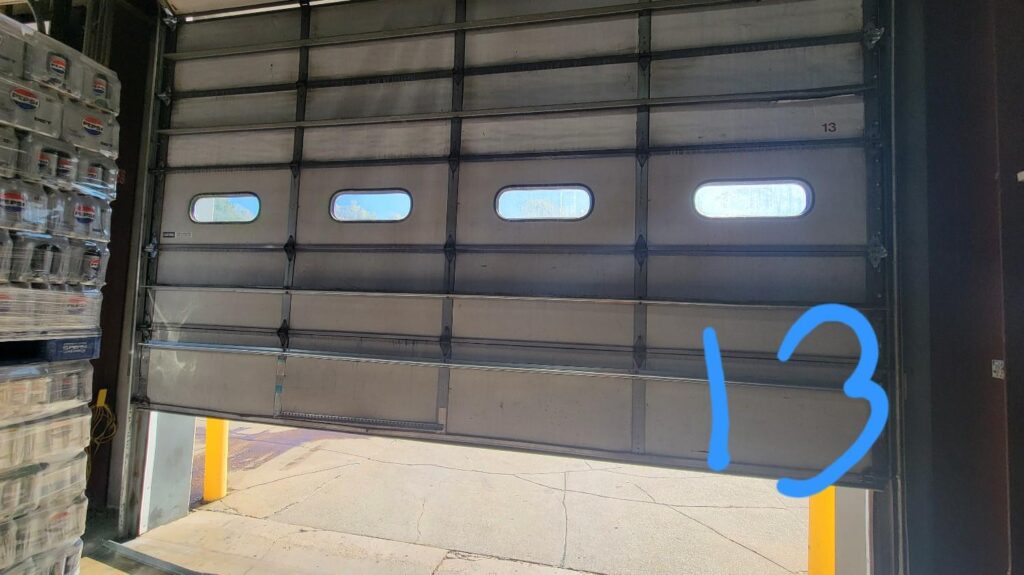 Commercial Garage Door Repair Stonegate Dr, Omaha, NE