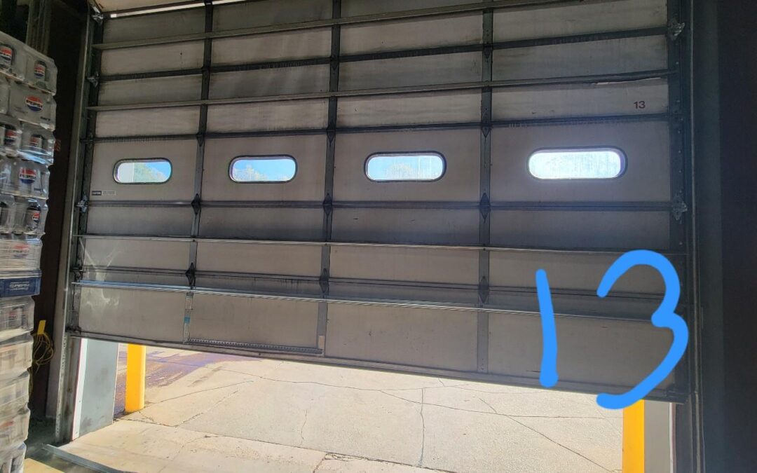 Commercial Garage Door Repair Stonegate Dr, Omaha, NE