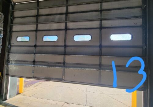 Commercial Garage Door Repair Stonegate Dr, Omaha, NE