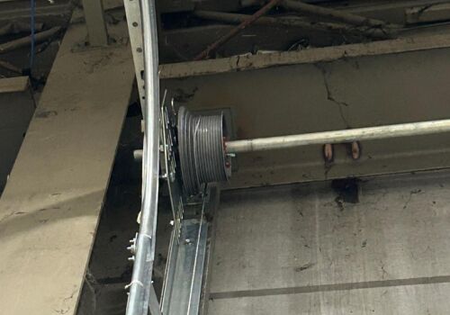 Commercial Garage Door Repair Stonegate Dr, Omaha, NE