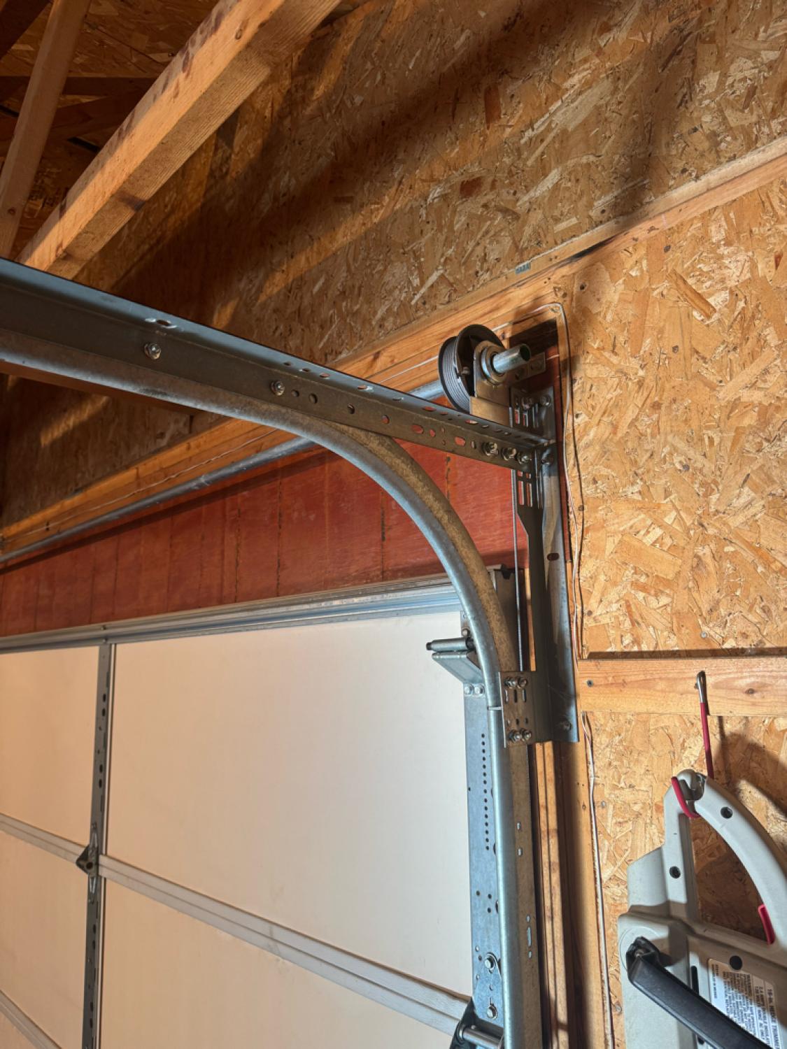 Residential Garage Door Repair Frederick St, Omaha, NE