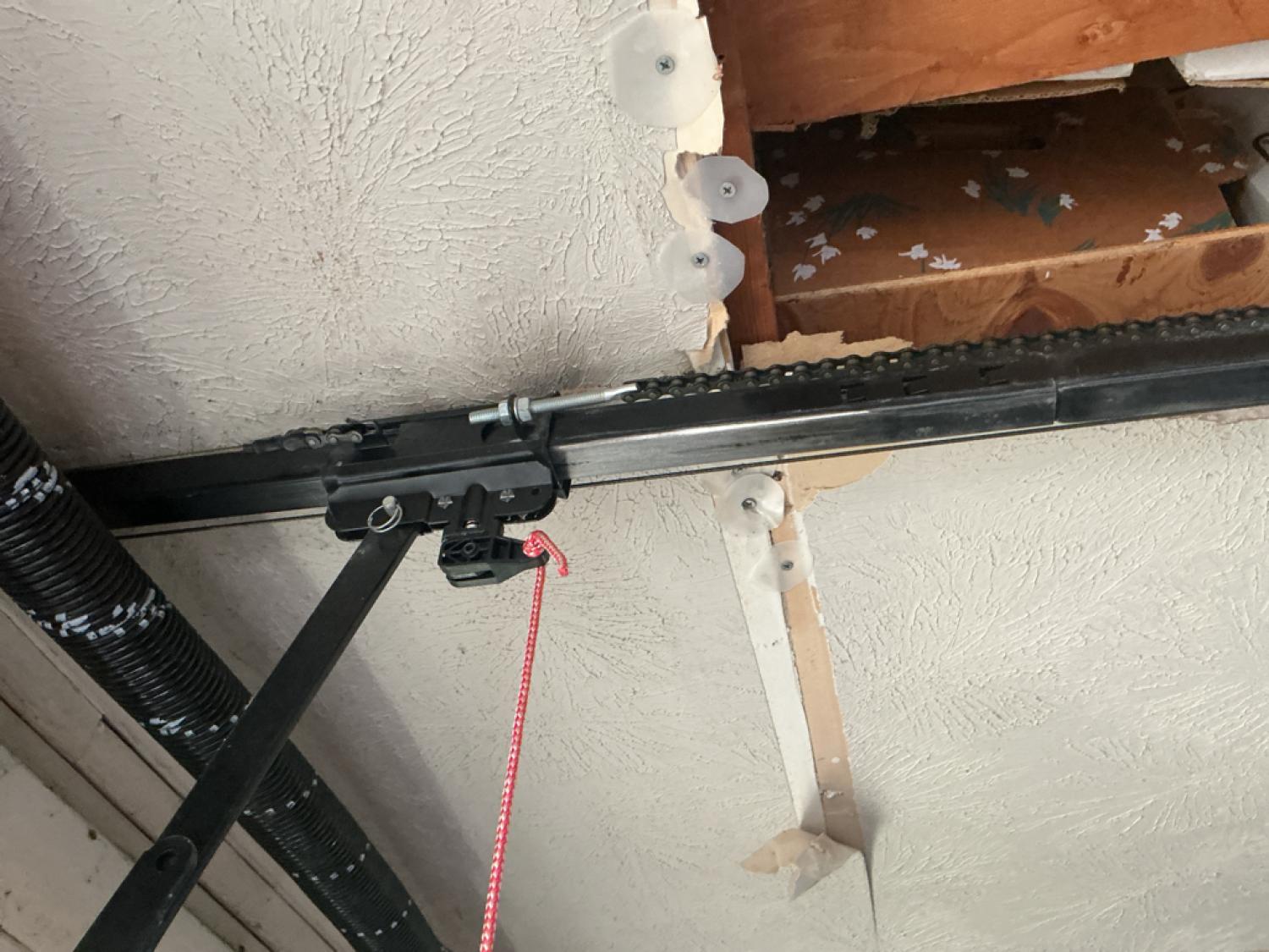 Garage Door Repair Garage Door Maintenance Residential Garage Door Service K St, Omaha, NE