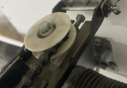 Residential Garage Door Maintenance Browne St, Omaha, NE