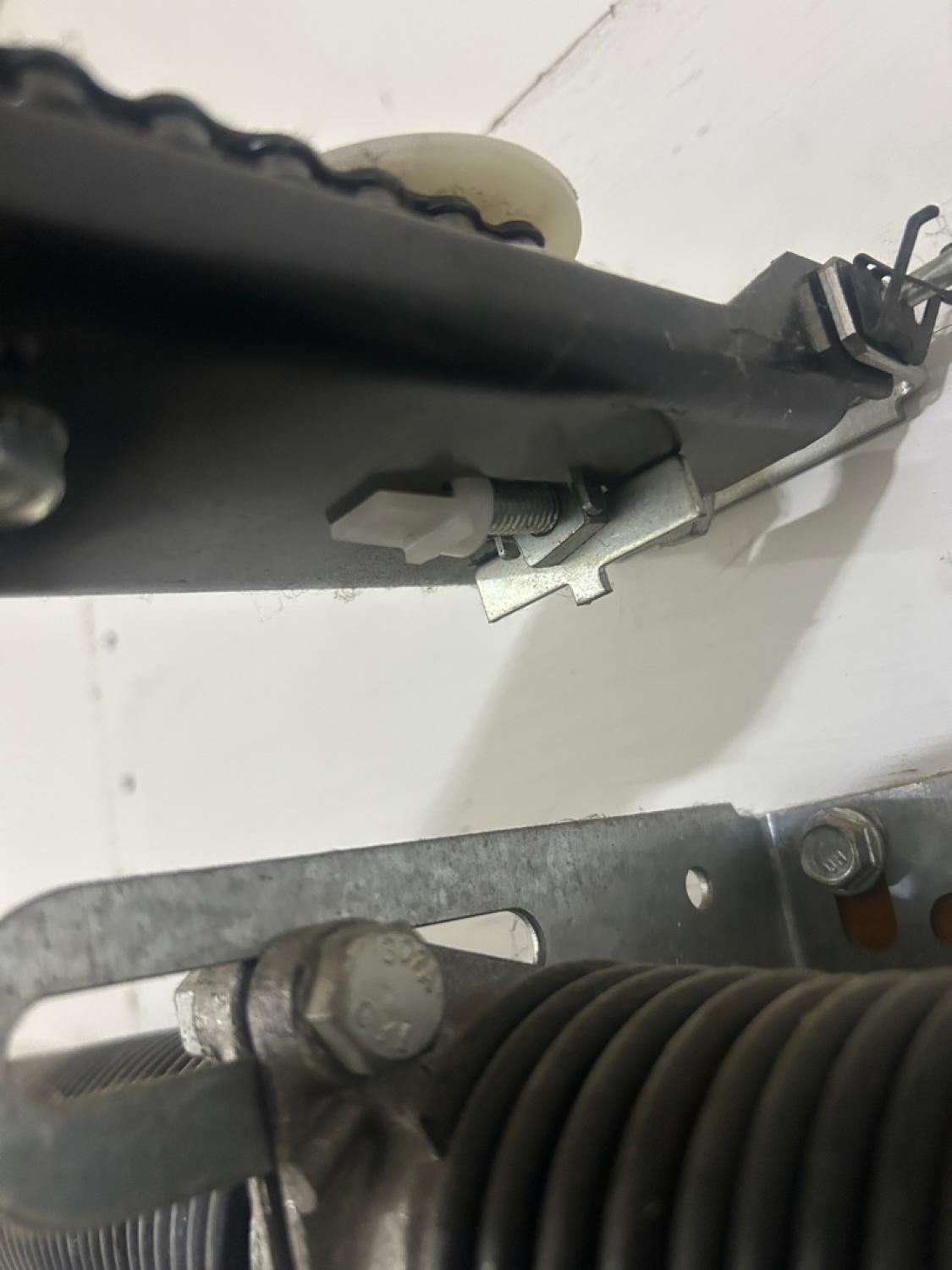 Residential Garage Door Maintenance Browne St, Omaha, NE