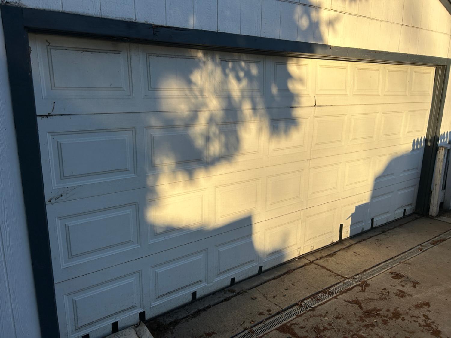 Residential Garage Door Replacement N 60th St, Omaha, NE