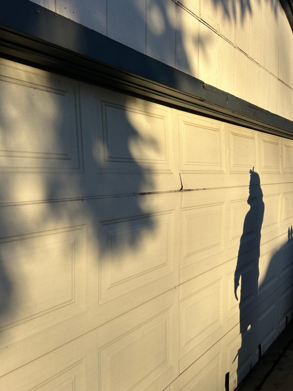 Residential Garage Door Replacement N 60th St, Omaha, NE