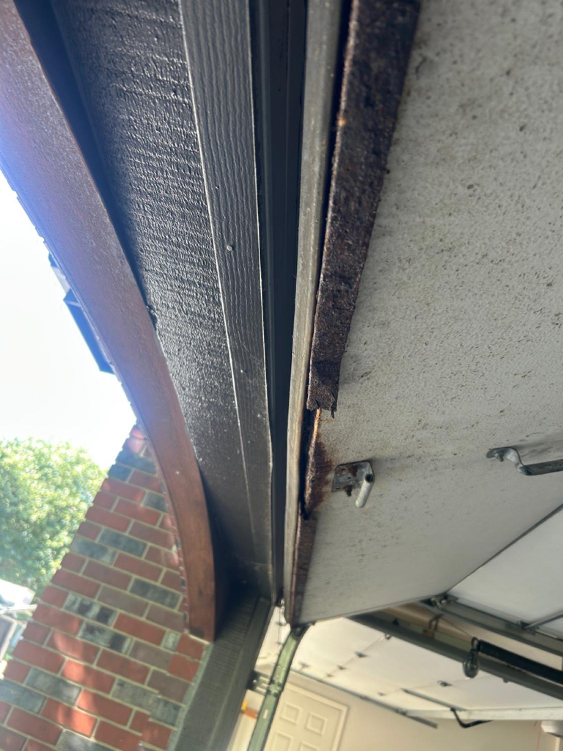 Residential Garage Door Repair Prescott Ave, Lincoln, NE