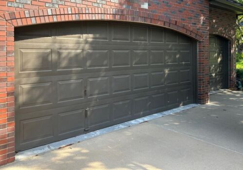 Residential Garage Door Repair Prescott Ave, Lincoln, NE