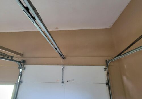 Residential Garage Door Maintenance N 154th St, Omaha, NE