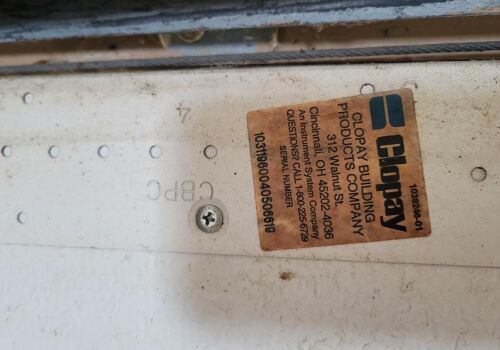 Residential Garage Door Maintenance N 154th St, Omaha, NE