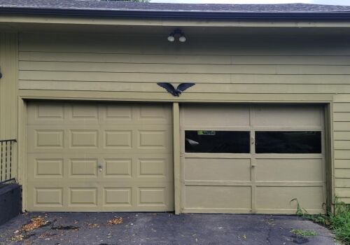 Garage Door Service Garage Door Maintenance Residential Garage Door Maintenance N 154th St, Omaha, NE