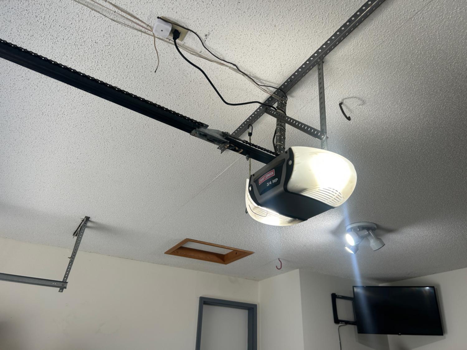 Garage Door Repair Garage Door Spring Installation Garage Door Spring Repair Garage Door Spring Replacement 29th Ave, Columbus, NE