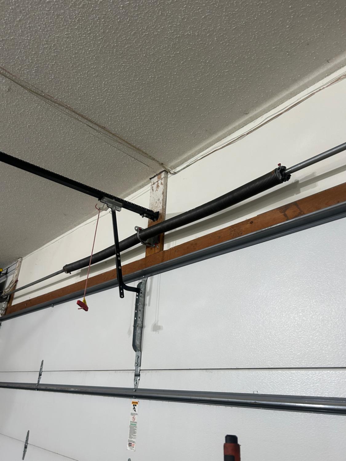 Garage Door Spring Installation Garage Door Spring Repair Garage Door Repair Garage Door Spring Replacement 29th Ave, Columbus, NE