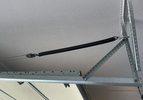Garage Door Spring Repair N 8th St, Arlington, NE