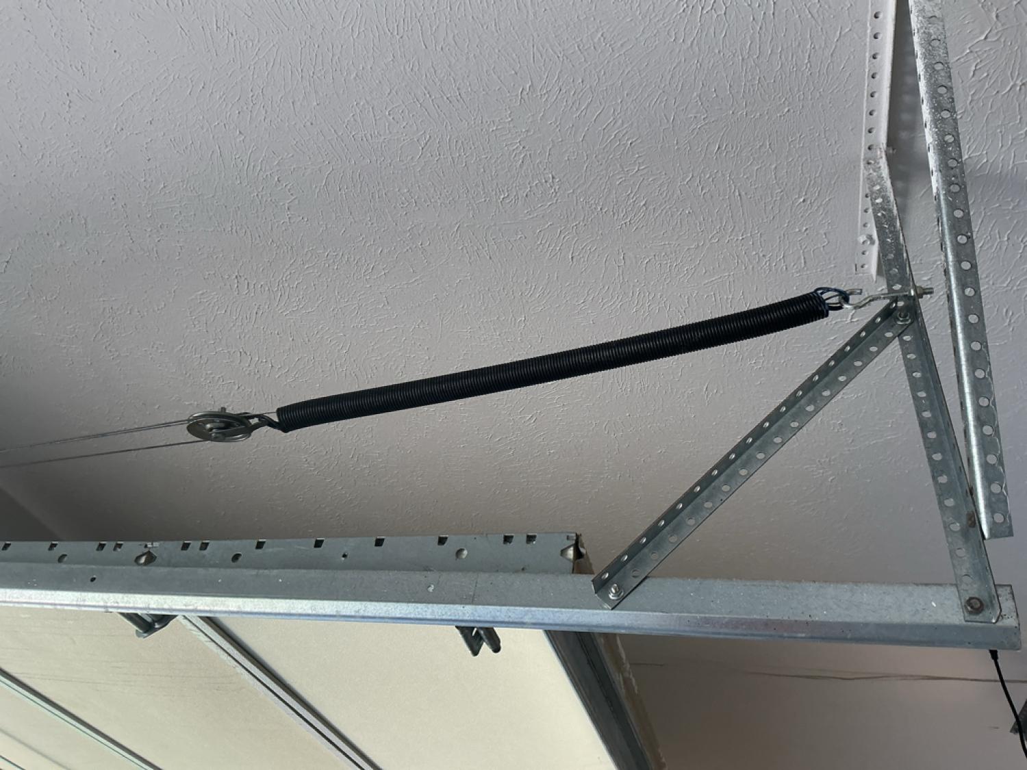 Garage Door Spring Repair N 8th St, Arlington, NE