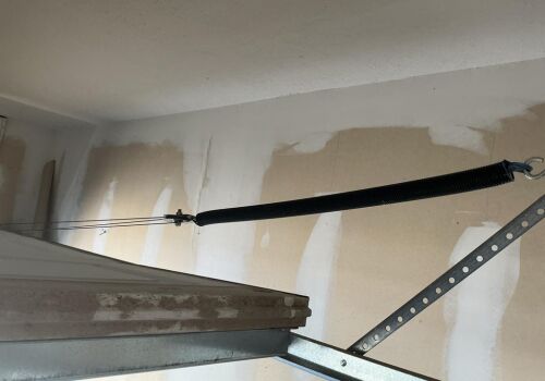 Garage Door Spring Repair N 8th St, Arlington, NE