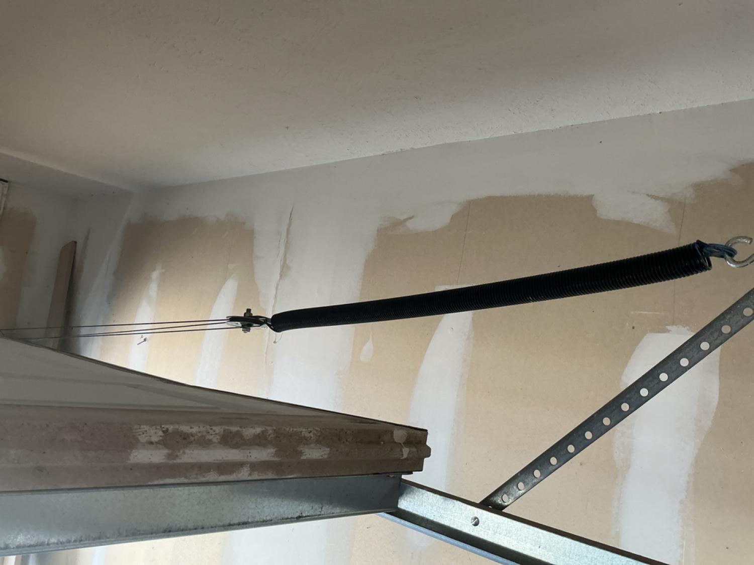 Garage Door Spring Repair N 8th St, Arlington, NE