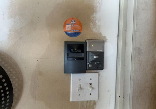 Garage Door Spring Repair N 8th St, Arlington, NE