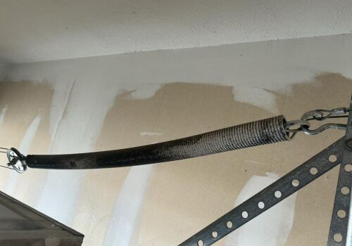 Garage Door Spring Repair N 8th St, Arlington, NE