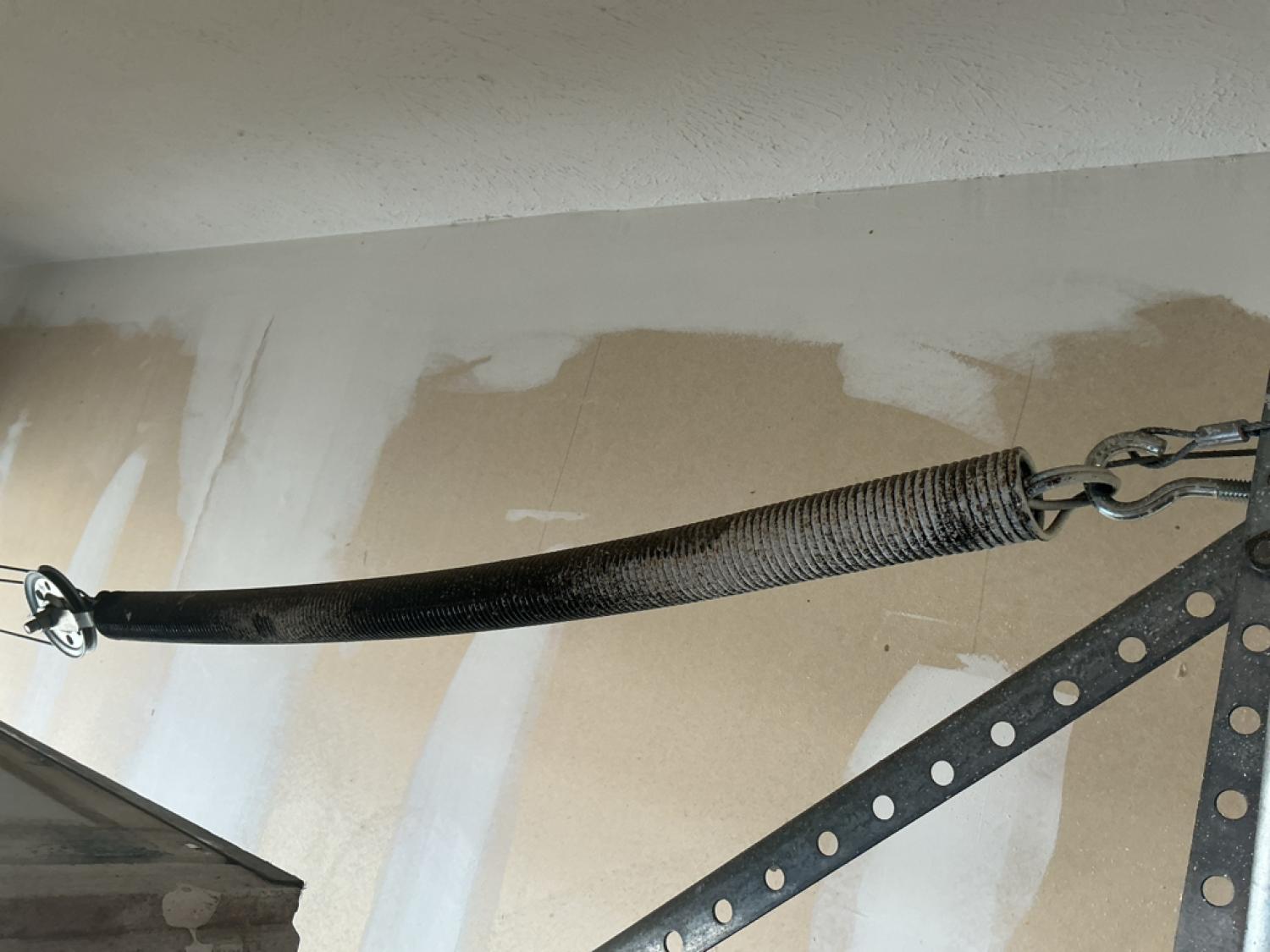 Garage Door Spring Repair N 8th St, Arlington, NE