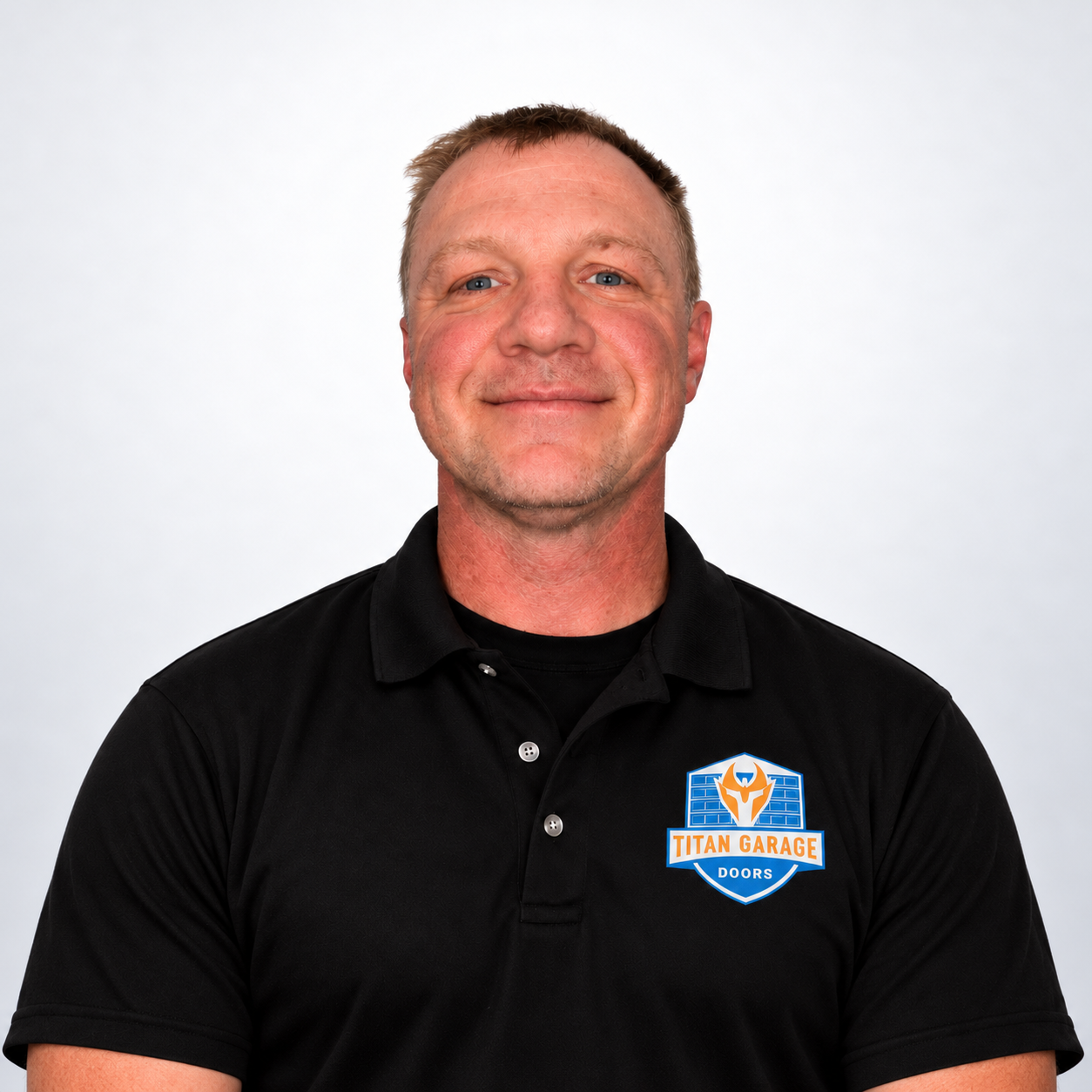 Jeremy L., Technician at Titan Garage Doors NE