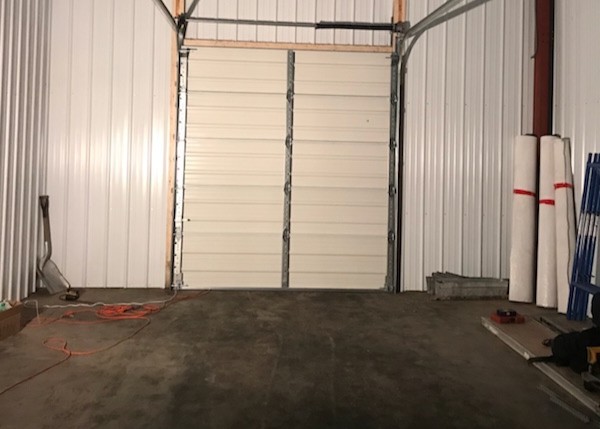 Commercial Garage Door Installation East St, Stoughton, WI