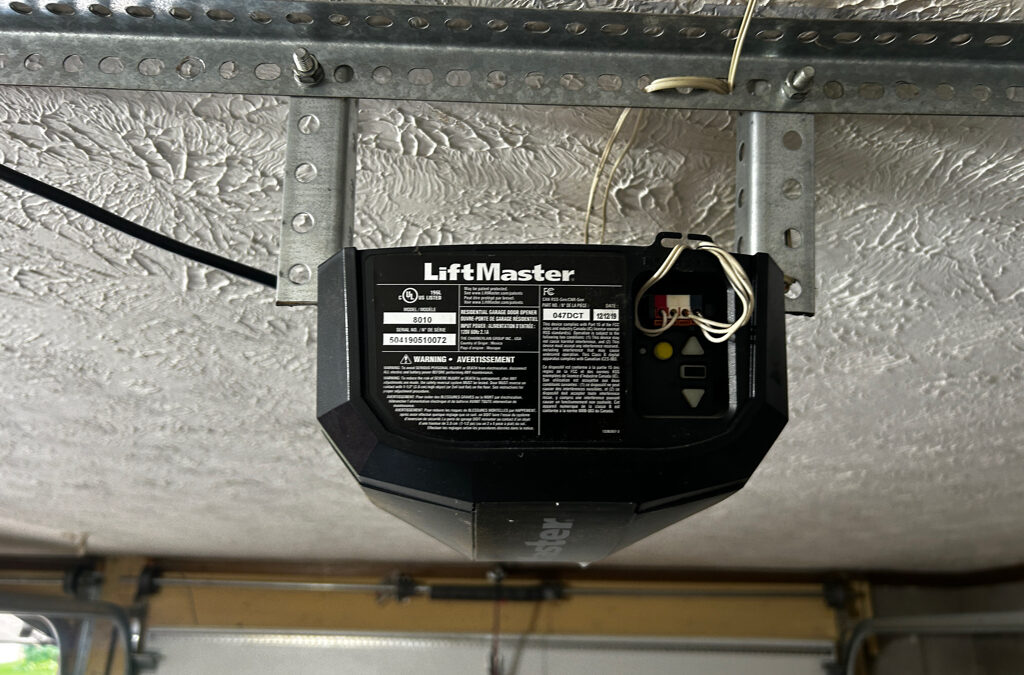 Garage Door Spring Replacement Larimore Ave, Omaha, NE